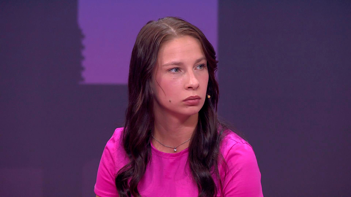    Первый канал