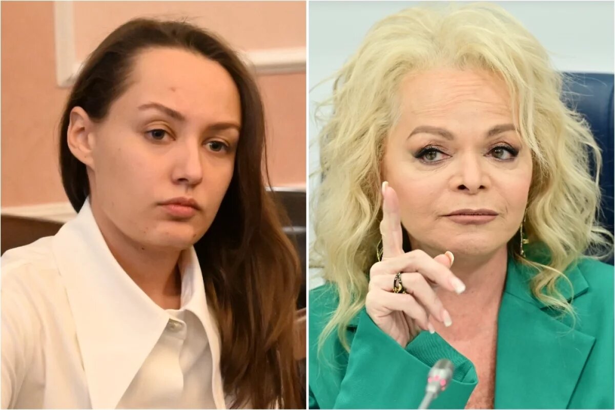    Адвокат назвала последний срок передачи Долиной ключей Лурье