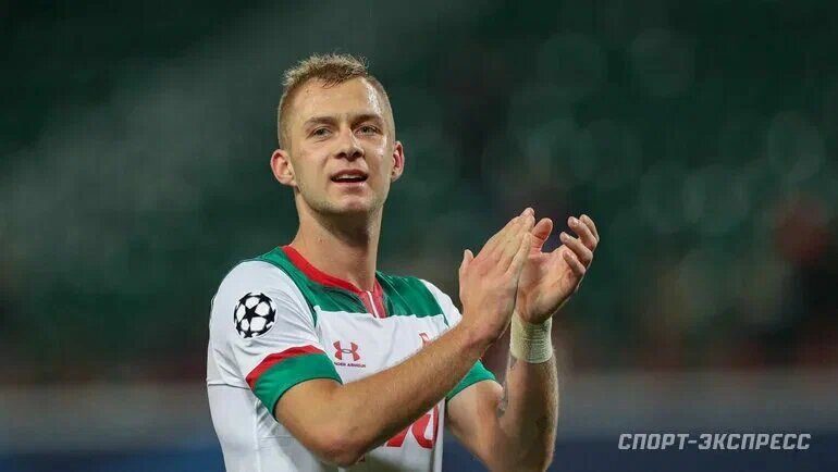 Дмитрий баринов 