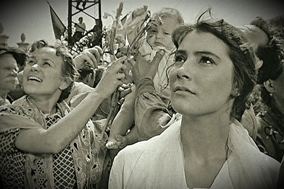 Татьяна Самойлова