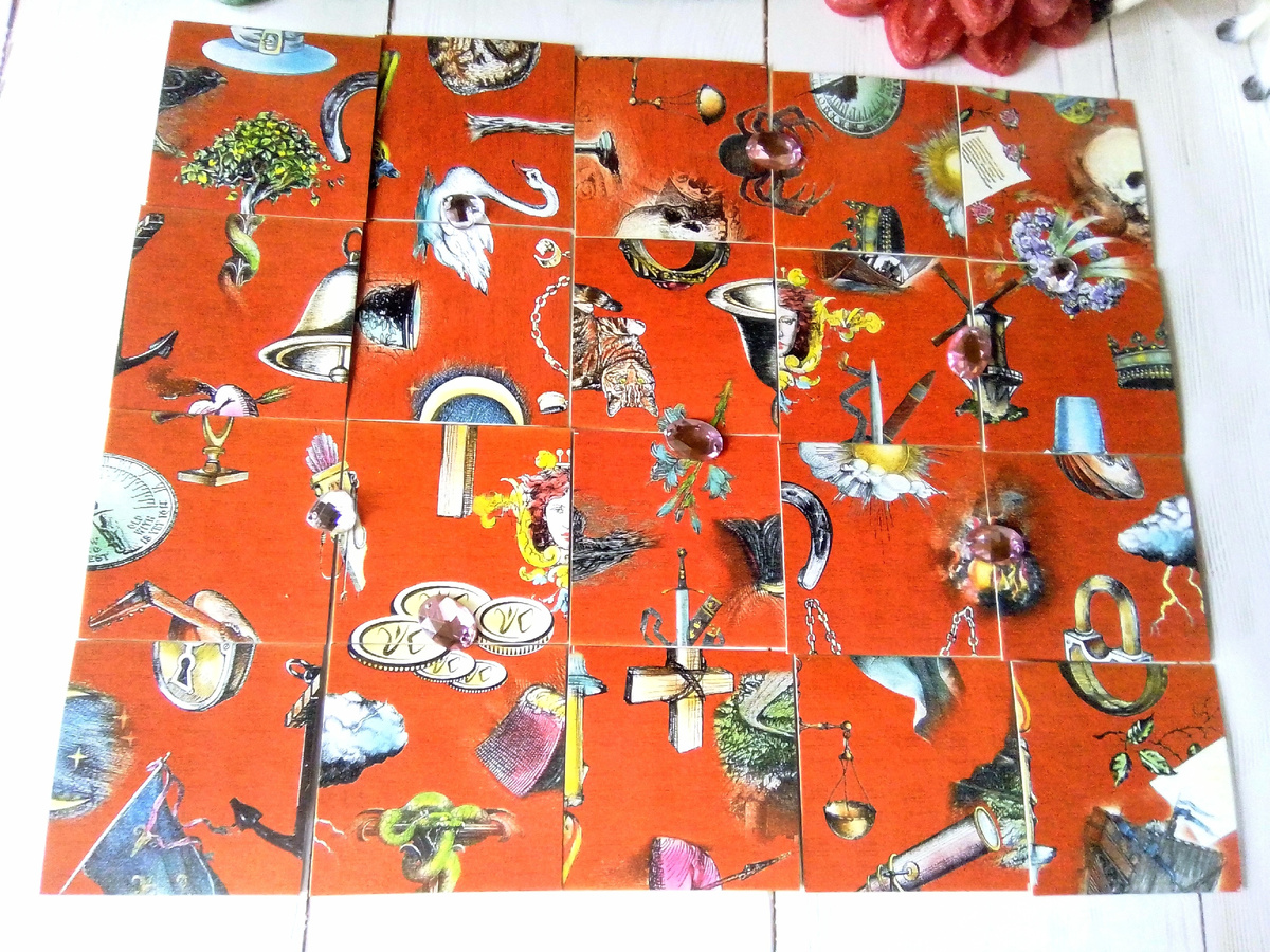 Фото автора.