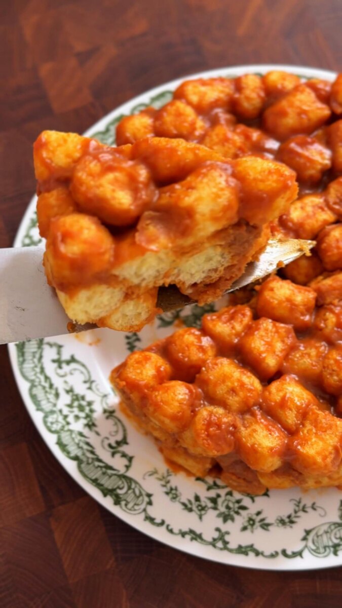 Видео приготовление на канале