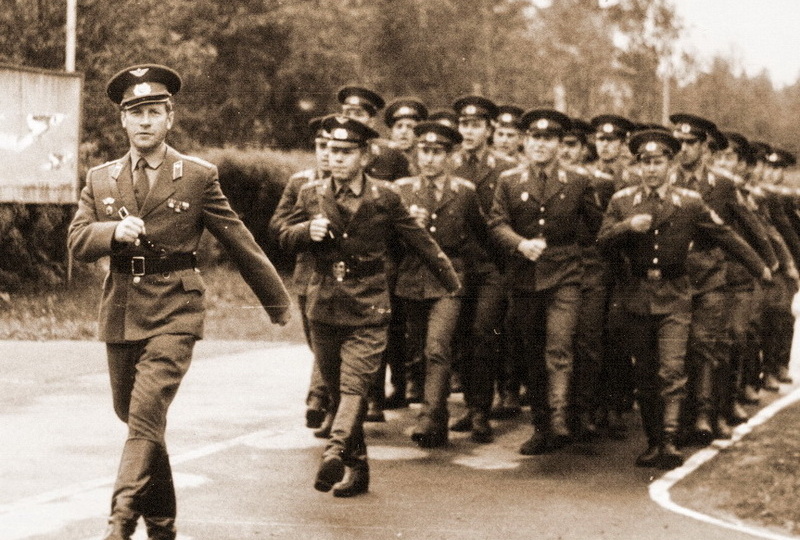 Козыряли без фанатизма...