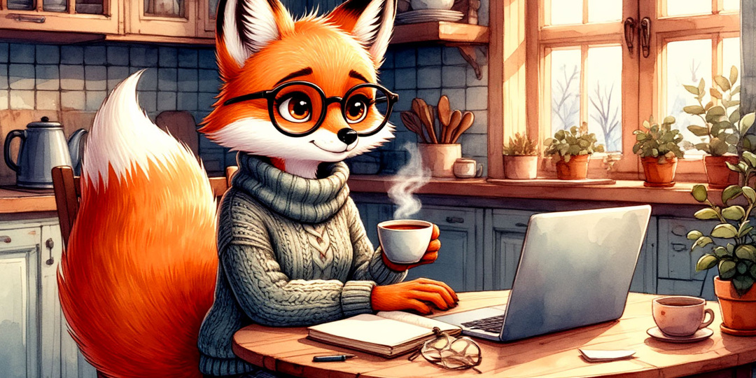 Январские праздники, косички и апельсиновая косточка