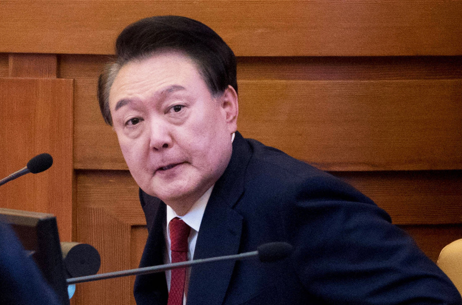    IMAGO/Matrix Images/Lee sang-hoo/Global Look Press