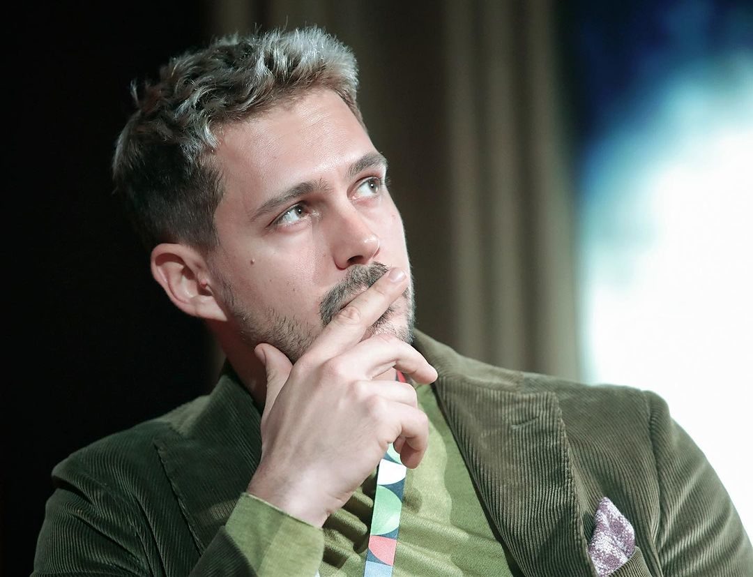 Милош Бикович / фото из открытых источников