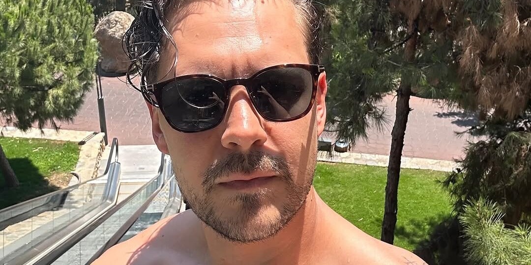 Не для камер: зачем Милош Бикович скрывает сына и почему выбрал другую женщину вместо Аглаи Тарасовой