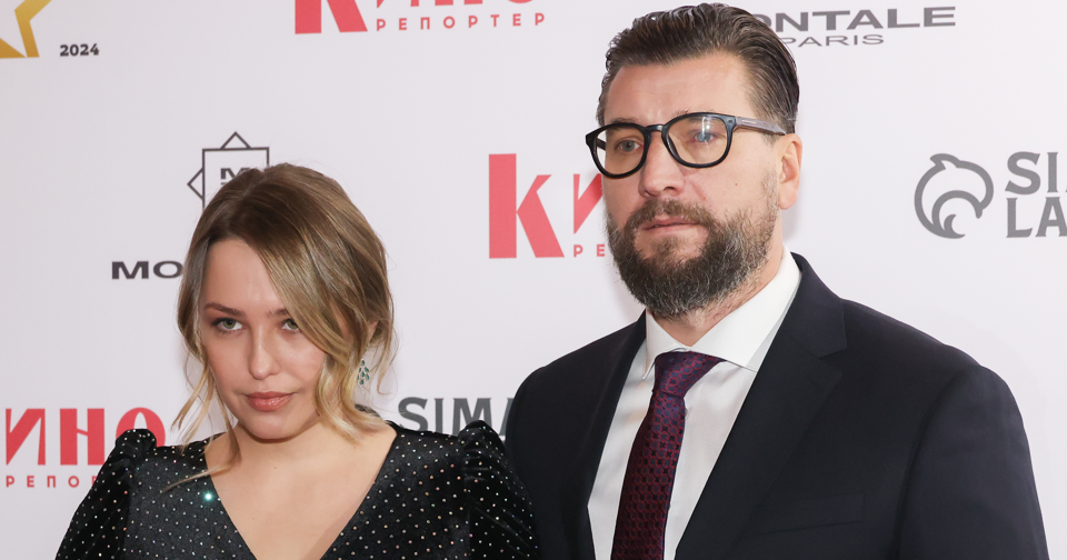 Шиловская и Устюгов поженились