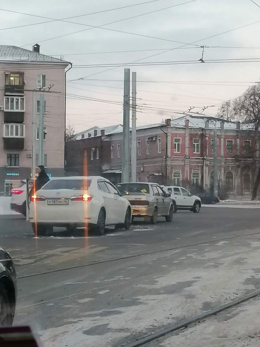    Фото: "АвтоКадр 46"