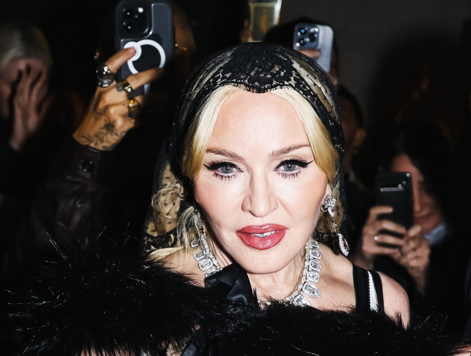    Alessandro Bremec/Keystone Press Agency/Global Look Press