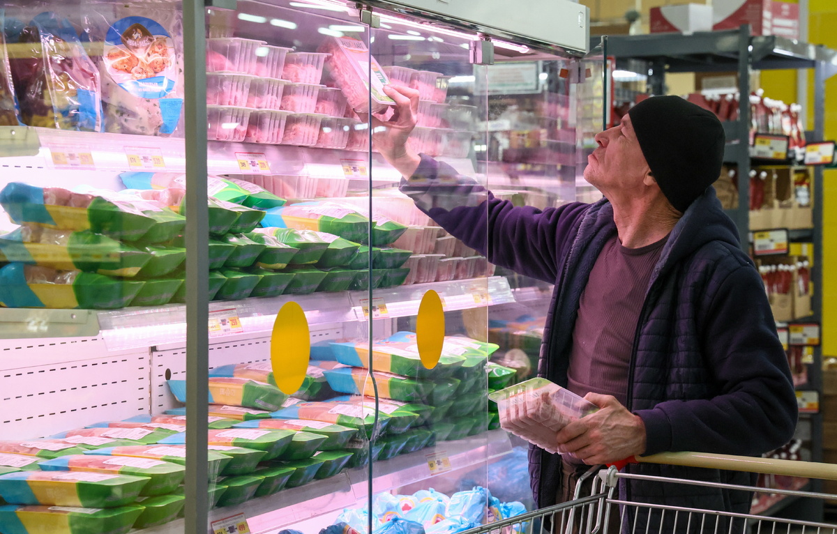 Сергей Мальгавко/ТАСС