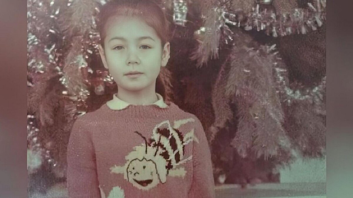 Ляйсан Утяшева / фото из открытых источников