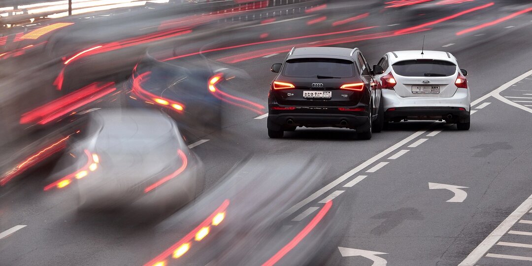 5 ошибок на переднем приводе зимой, которые ведут прямо в кювет