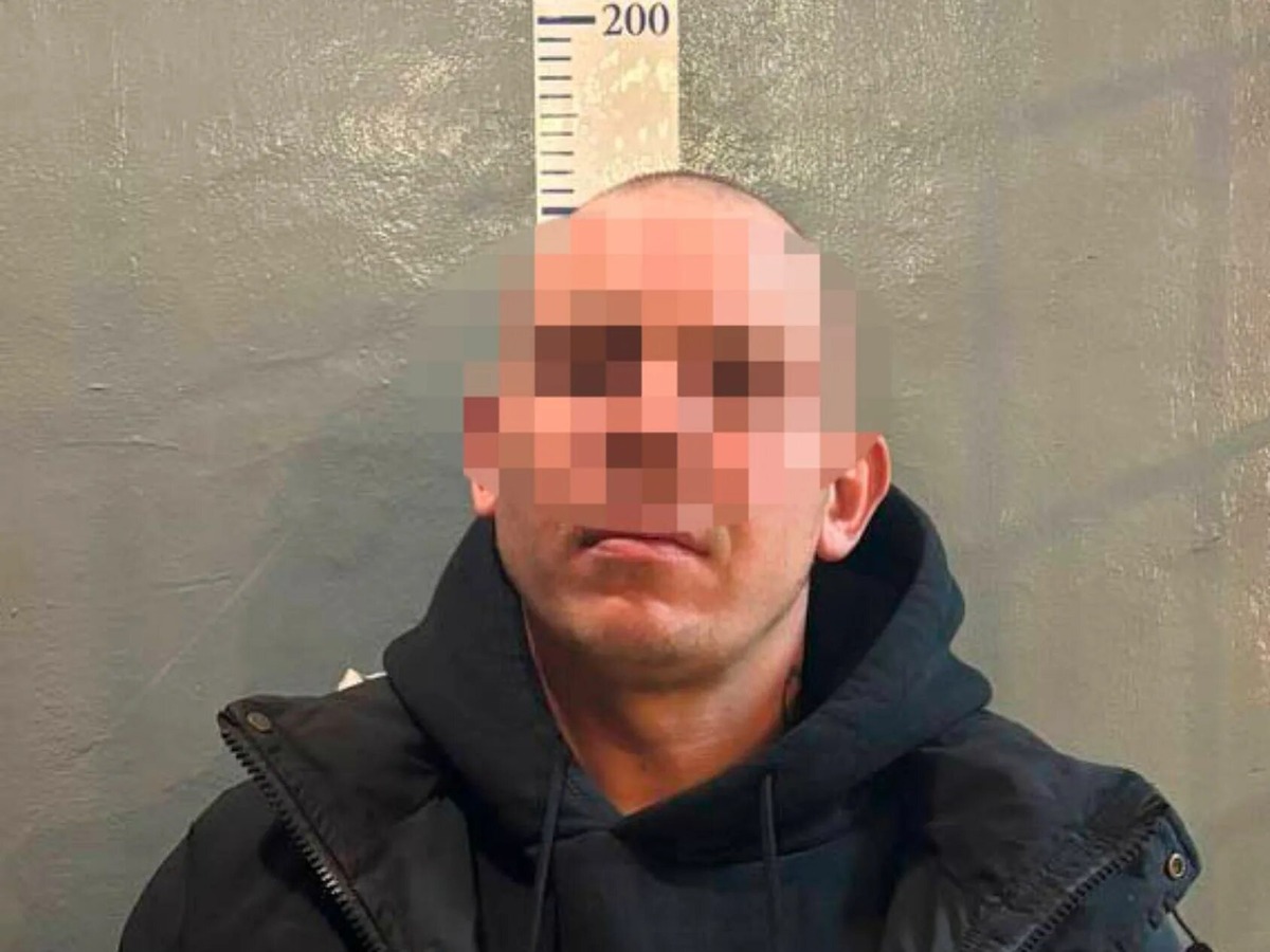 Внедрение в банду преступников