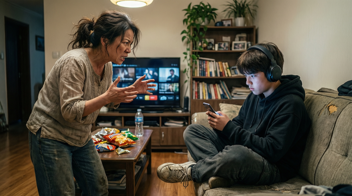 10 лет работы в реабилитационном центре научили меня: за «глухотой» ребенка всегда стоит конкретная причина. И часто она — в нас.