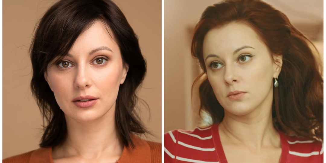 Маруся Климова — Нина в «Лимитчицах»: а реальная история любви актрисы похожа на романтическое кино