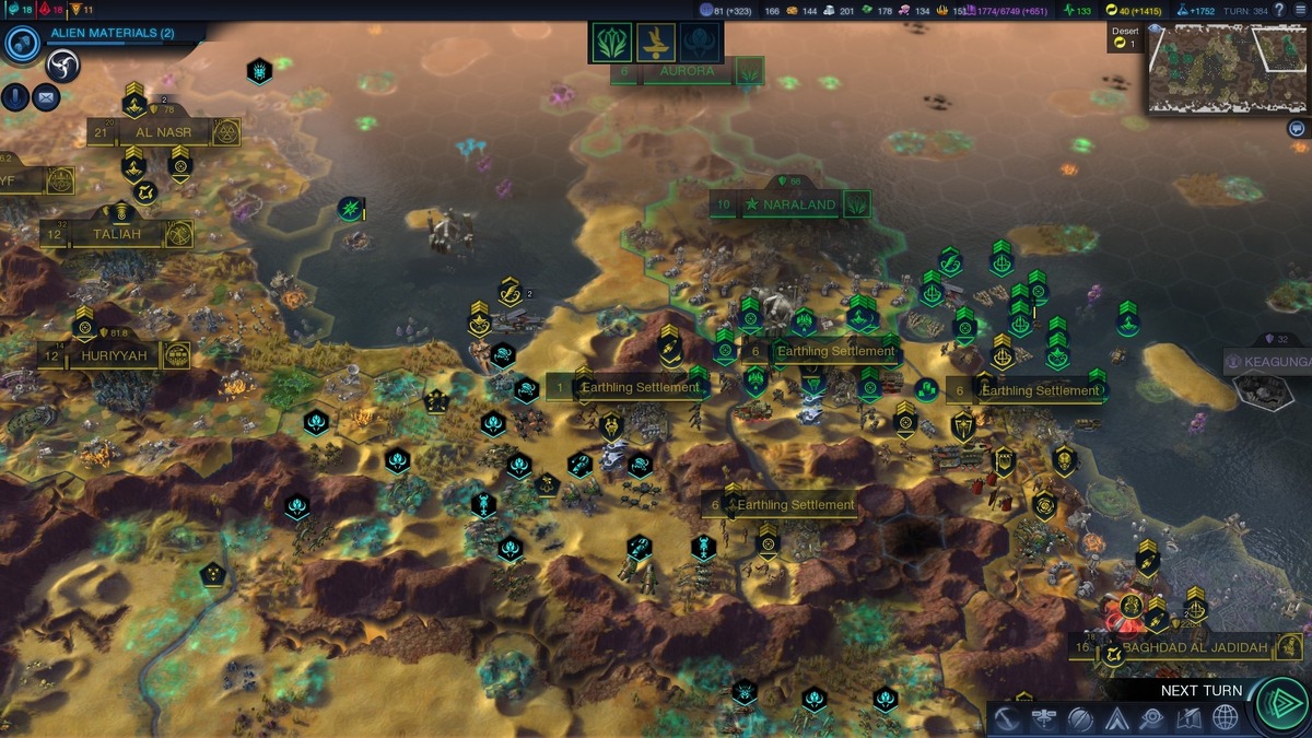 Совершенство Purity, оно же Праведность или Чистота. Ему свойственен достаточно сложный тип победы: постройте Звездные Врата между вашей отдаленной Колонией и самой Землей. По одному в ход проведите 20 земных поселенцев и предоставьте им землю, но не более чем до 6-х в одной колонии, достаточно уязвимой.