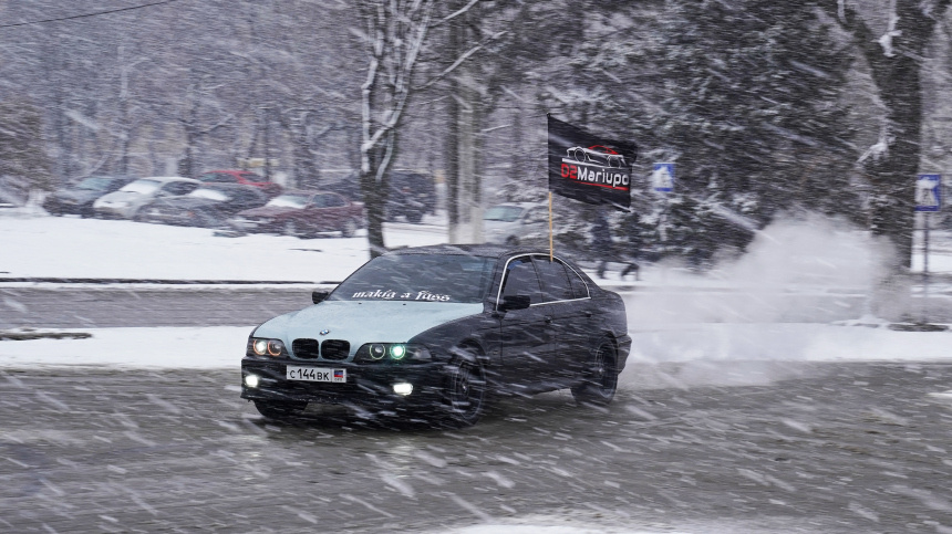    Фото: © РИА Новости/Александр Сухов; 5-tv.ru