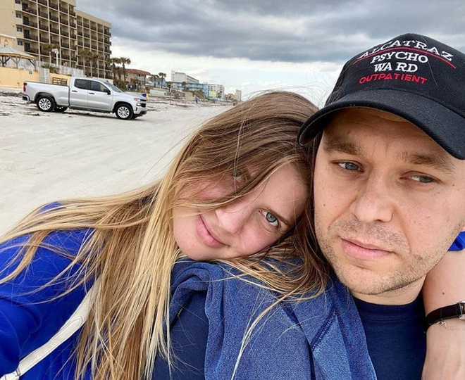 Звезда нулевых, о которой больше не говорят: что случилось с Настей Задорожной после переезда в США