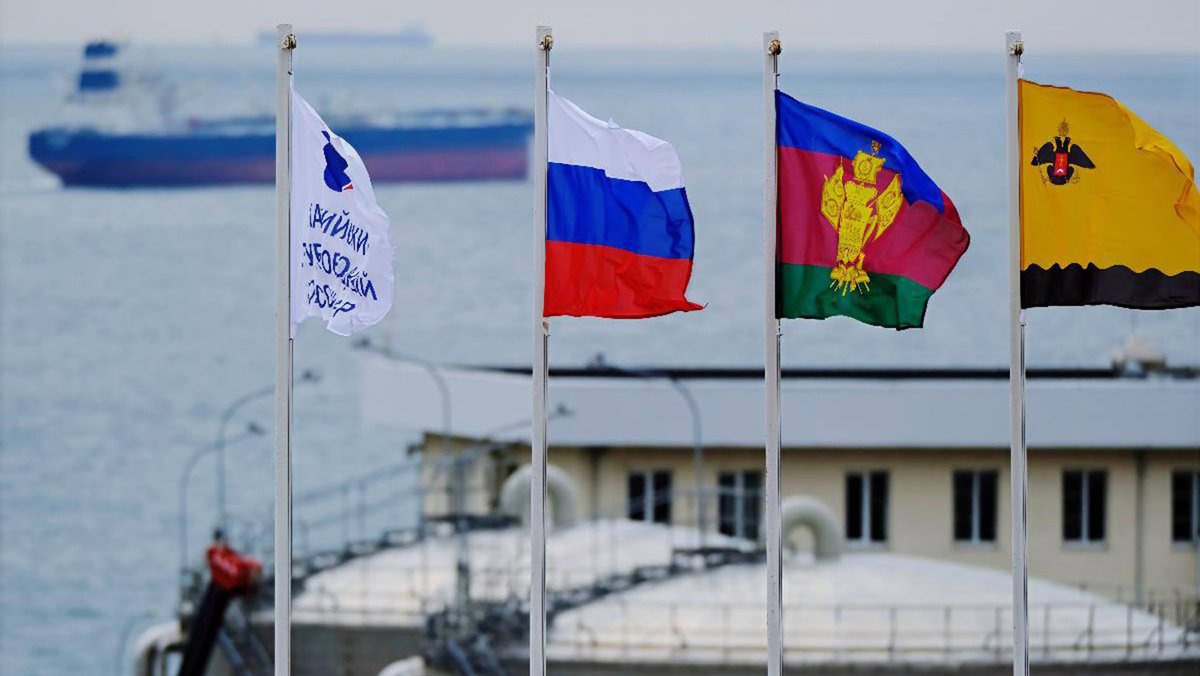   @caspian_pipeline / Telegram