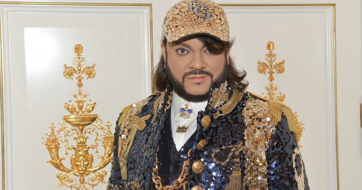 Киркоров отказался от роскоши