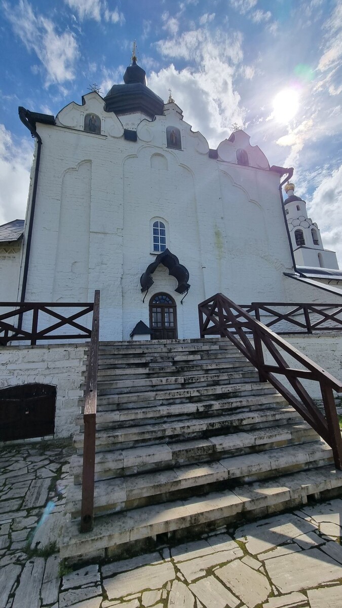 Успенский собор