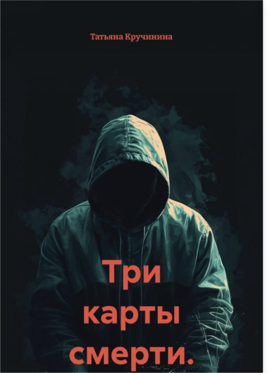 1 книга трилогии