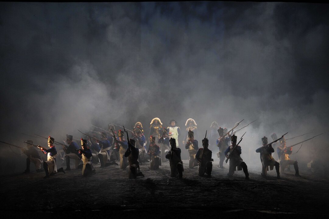    Фото: Изображения предоставлены «Собака.ru» пресс-службой Мариинского театра