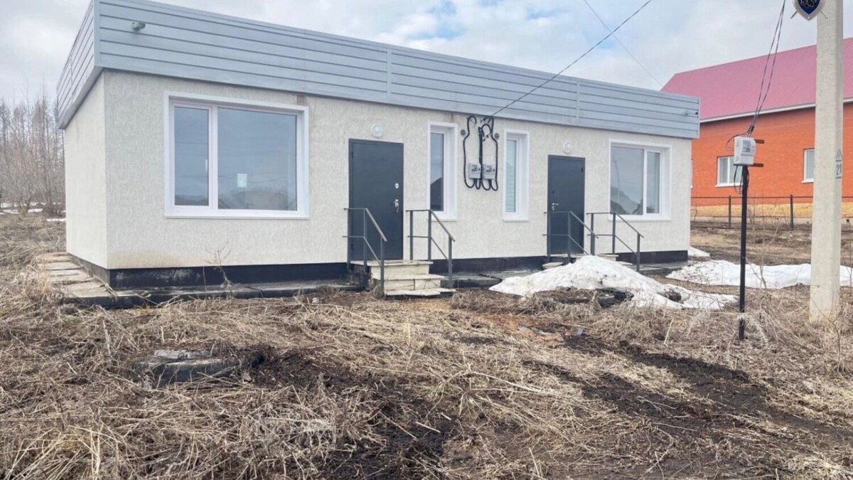    Жилье для сирот в Башкирии   Следком РБ