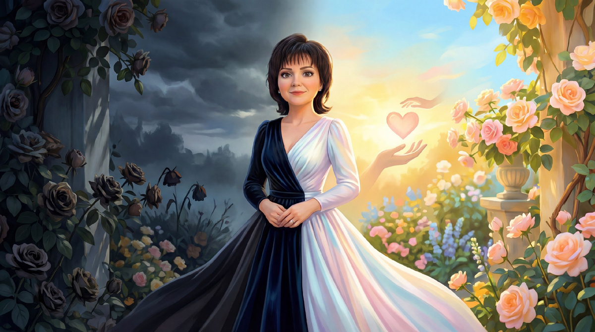 Картинка создана автором канала