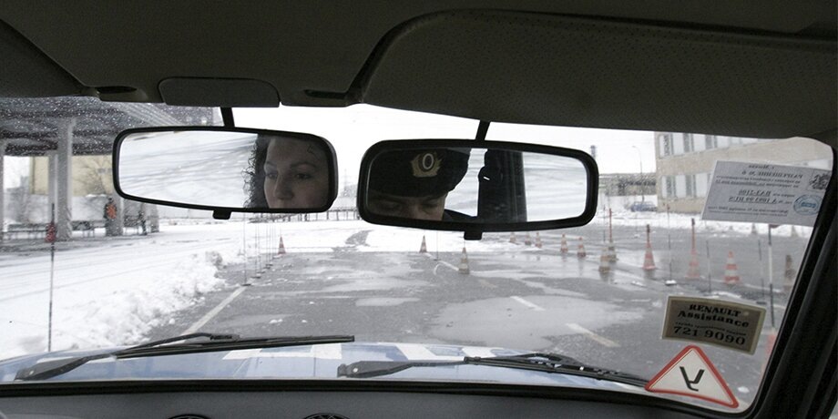    Фото: РИА Новости/Руслан Кривобок