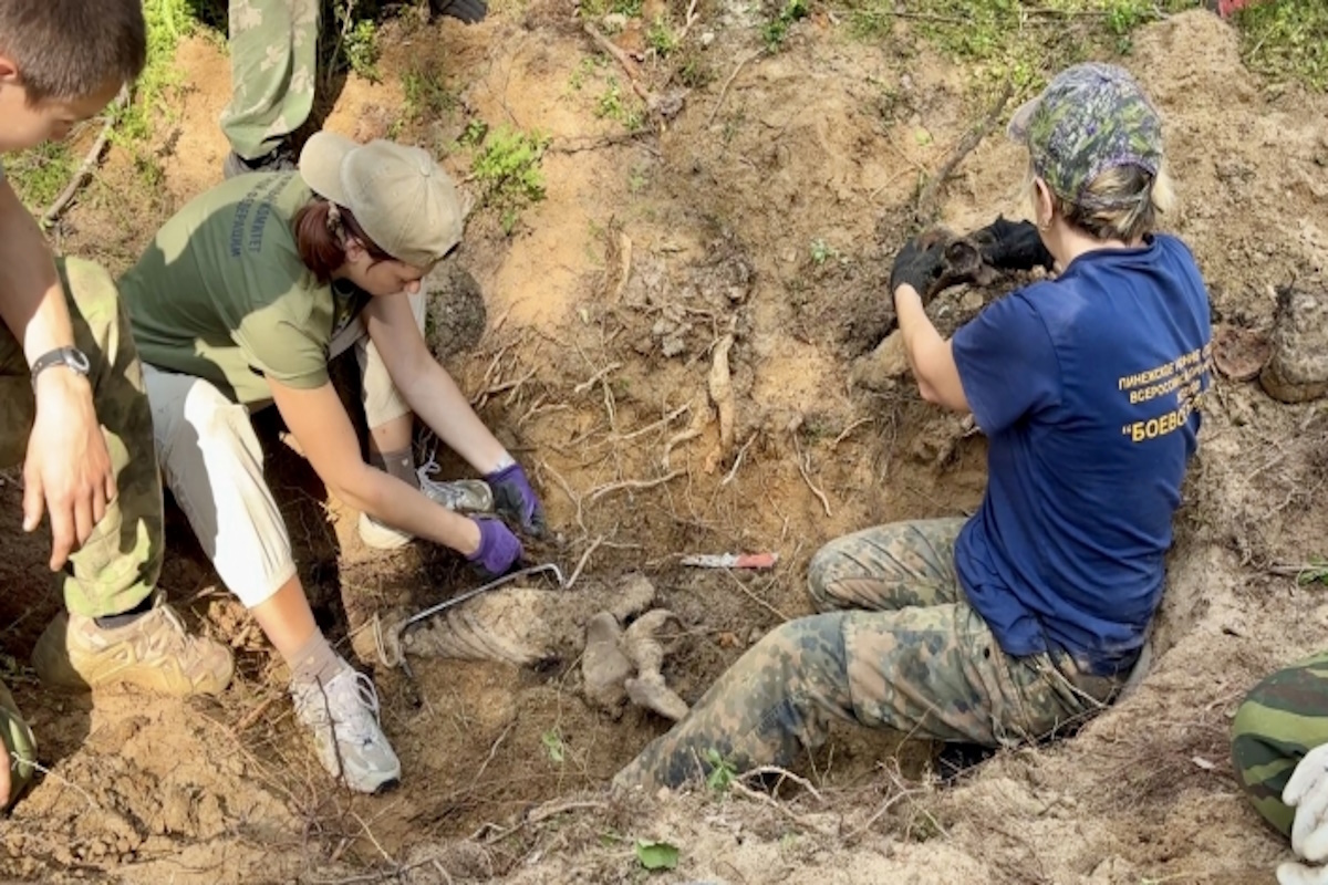    Фото: СУ СКР по Вологодской области, источник: vologda.sledcom.ru