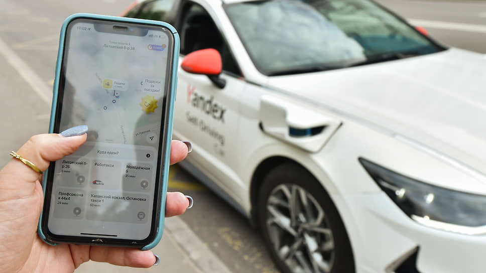 Фото: Игорь Иванко / Коммерсантъ