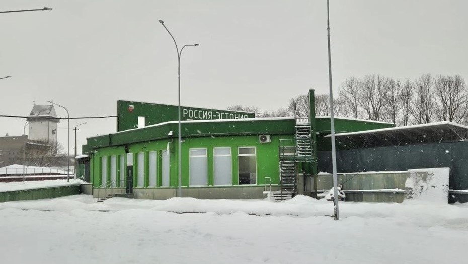    Автор фото: Пресс-служба Санкт-Петербургской таможни