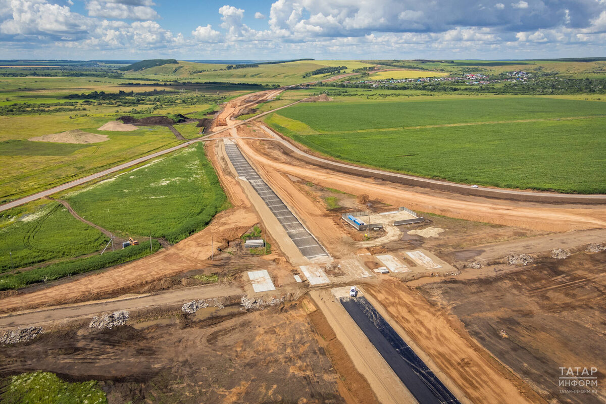 Фото: © Владимир Васильев / «Татар-информ»