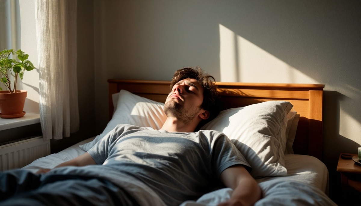 УТРОМ ОТ ВЕЧЕРНЕЙ ПОДРАБОТКИ РАЗДРАЖЕНИЕ И УСТАЛОСТЬ?