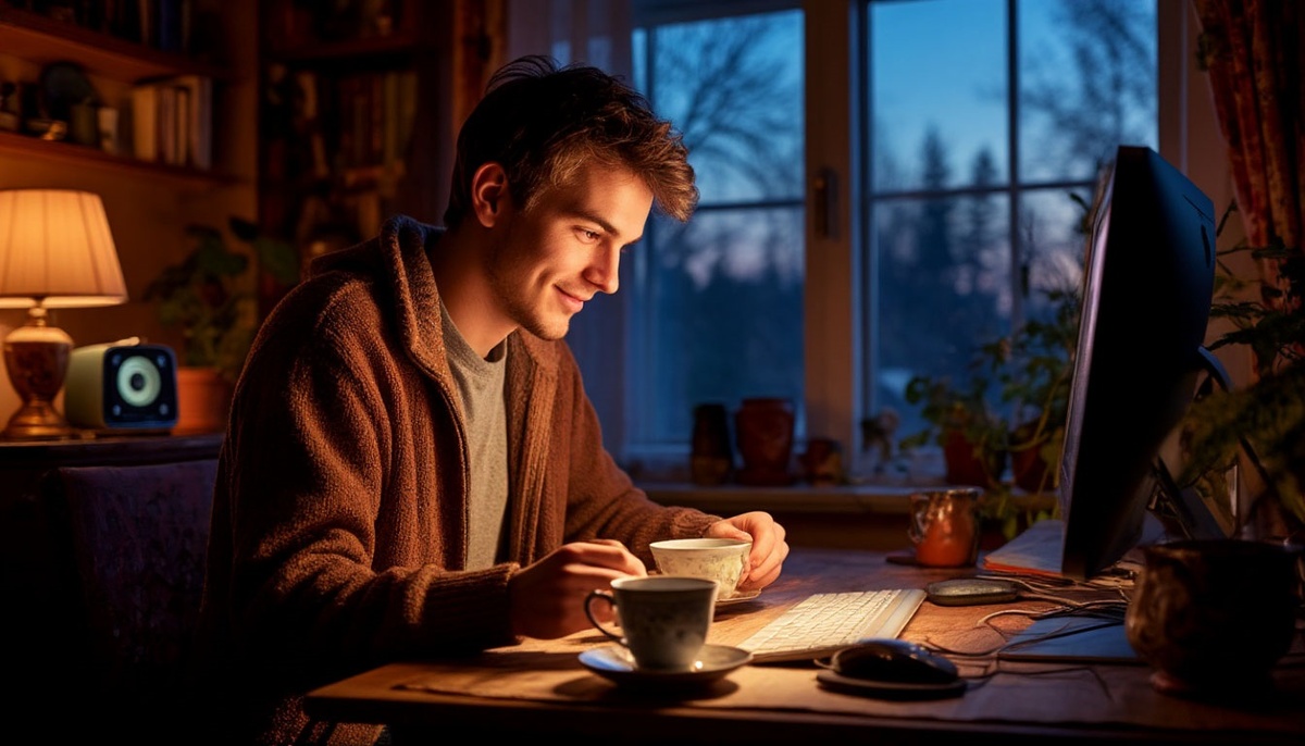 ПОДРАБОТКА СНОВА СТАЛА ЧАСТЬЮ ЖИЗНИ