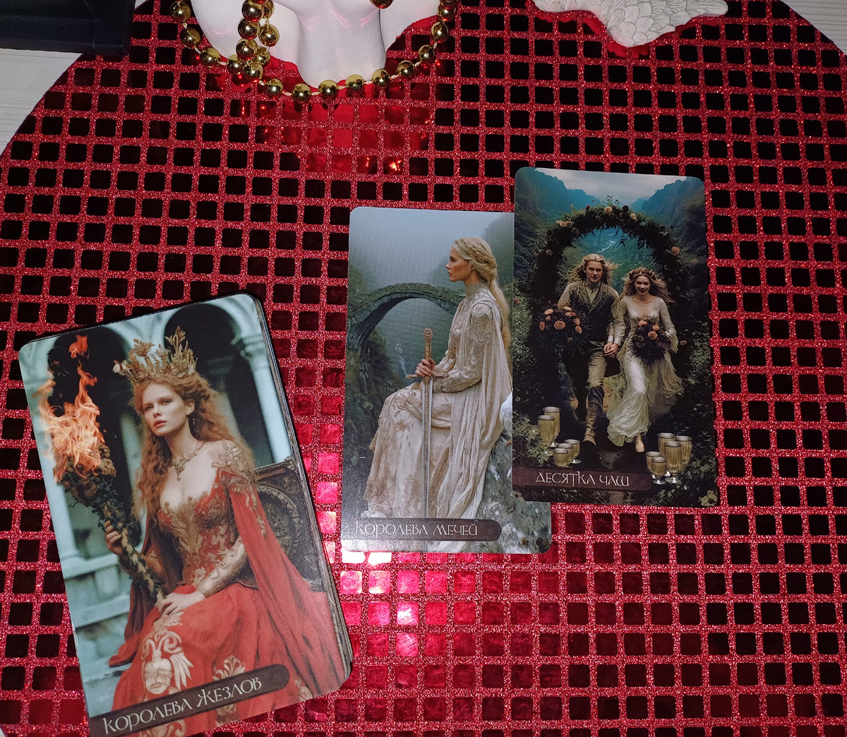 - сигнификация мужчины