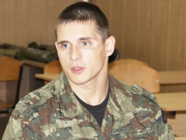 Спецназовец из Кирова спас мужчину от обильного кровотечения