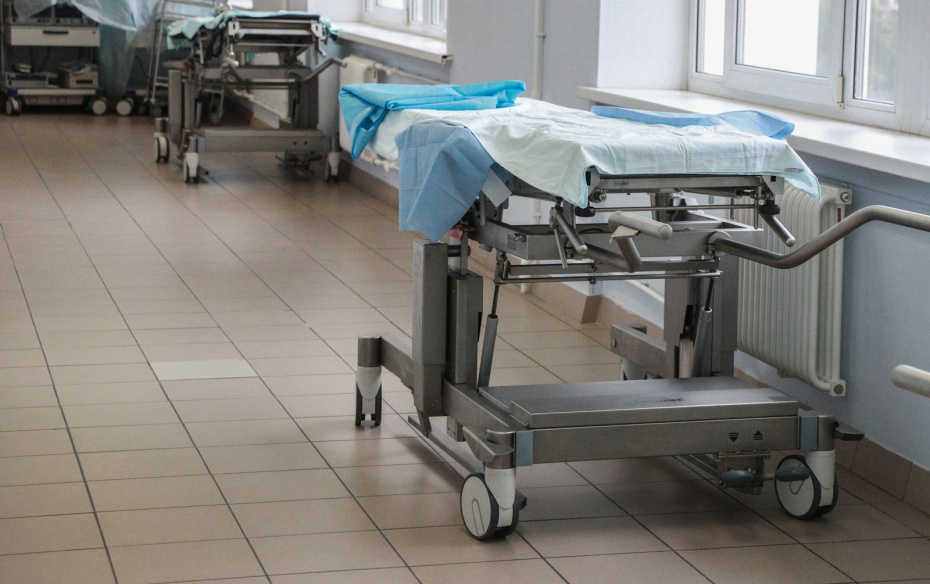    Сергей Булкин/NEWS.ru