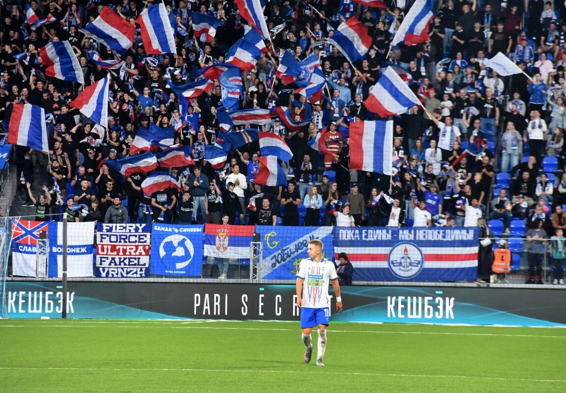    Фото: Игорь Филонов