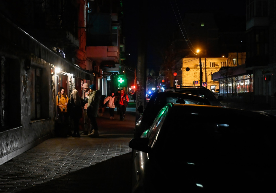    Sergei Chuzavkov/Keystone Press Agency/Global Look Press