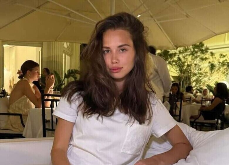     Аврора Киба