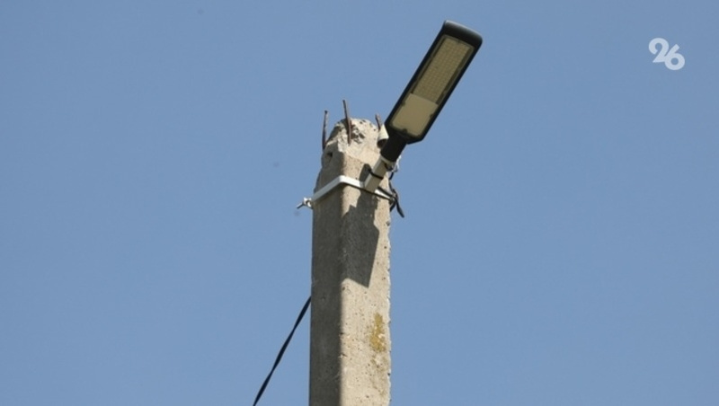      Фото: Дмитрий Ахмадуллин / / ИА «Победа26»