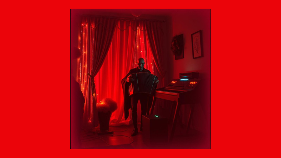 коллаж выполнен с помощью SUNO