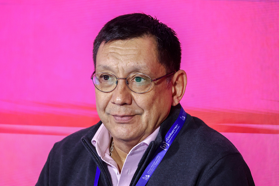    Сергей Петров/NEWS.ru