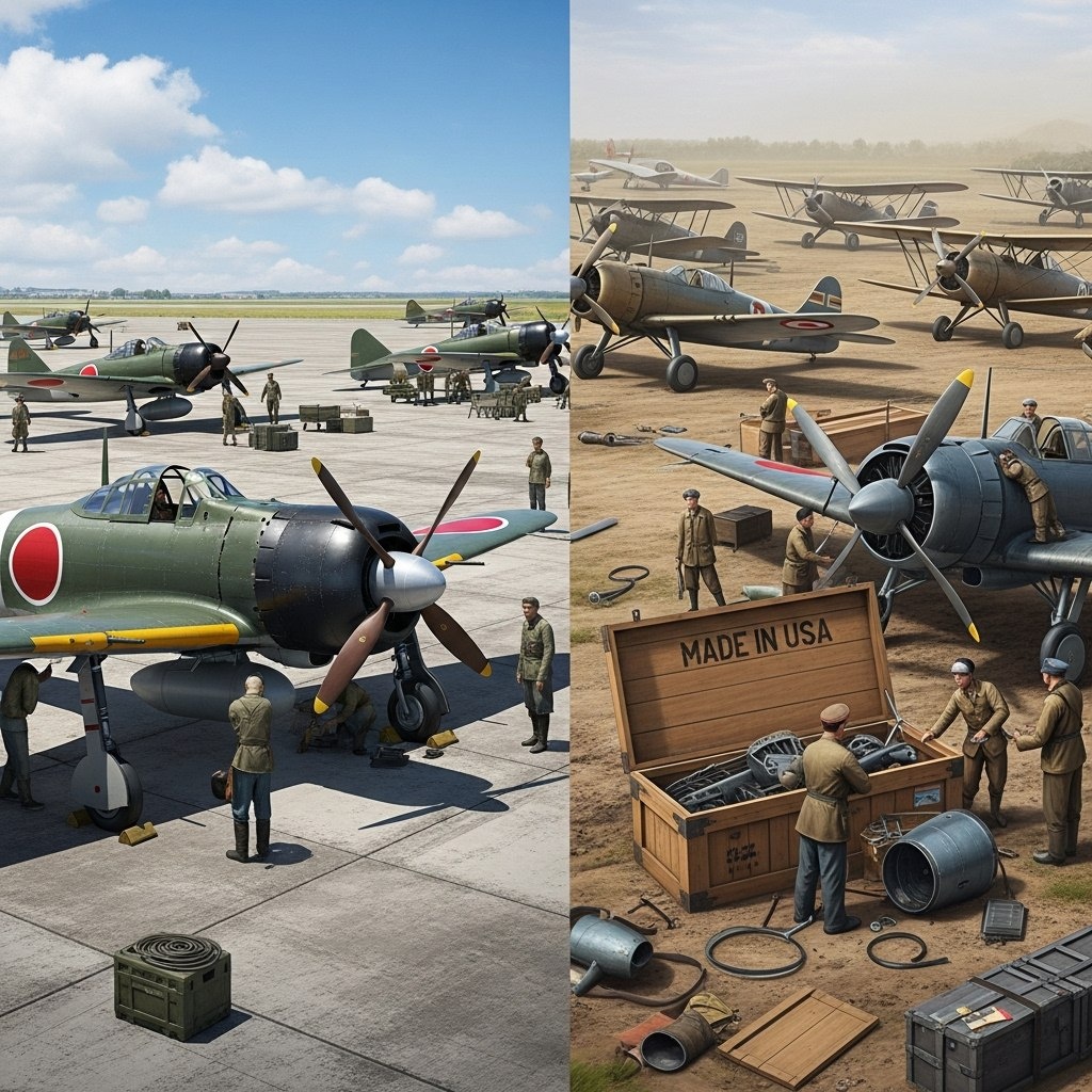 Рисунок сгенерирован нейросетью