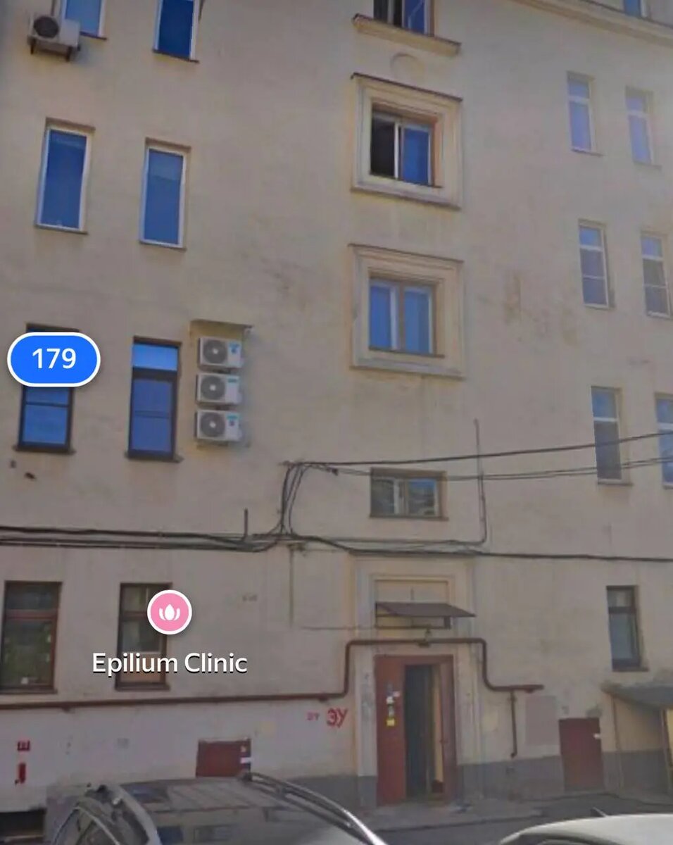    Фото: скриншот сервиса «Яндекс.Панорама»