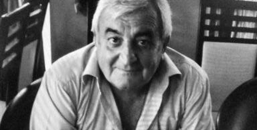 Скончался кубанский футбольный тренер Артем Баронян