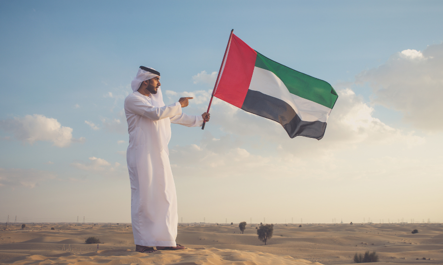 Как выглядит арабский язык изнутри: алфавит, звуки и логика